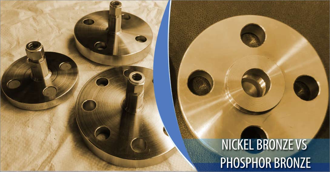 Nickel Bronze Vs Phosphor Bronze 镍青铜vs磷青铜