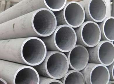 304h Stainless Steel Seamless Pipe 304h不锈钢无缝管