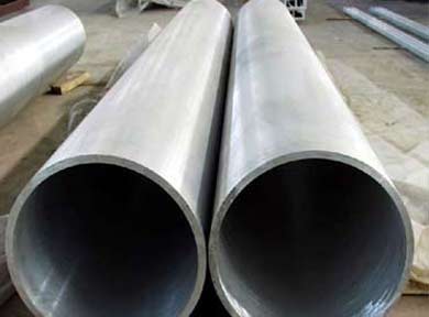 Stainless Steel Seamless Pipe 310s 不锈钢无缝管