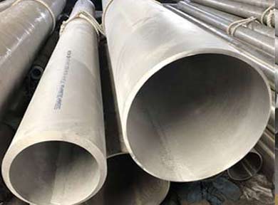 A312 TP310s Welded Pipes A312 tp310焊接管