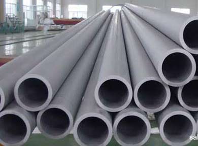 EFW Pipe A312 TP310s EFW管路A312 tp310