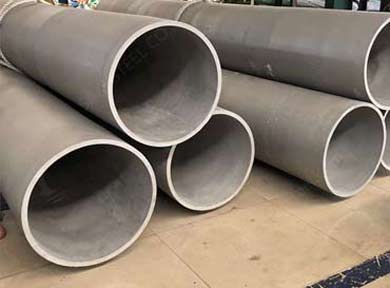 SS 316LWelded Pipes