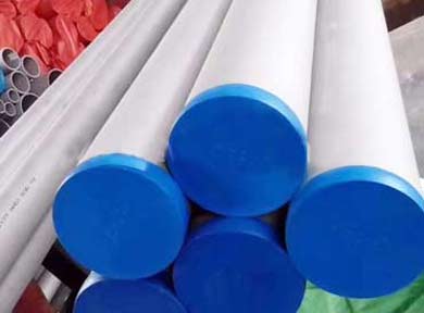SS 321 Seamless Pipe SS 321无缝管道