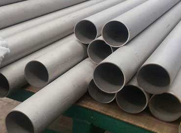 Avesta 2205 Welded Pipe Avesta 2205焊接管