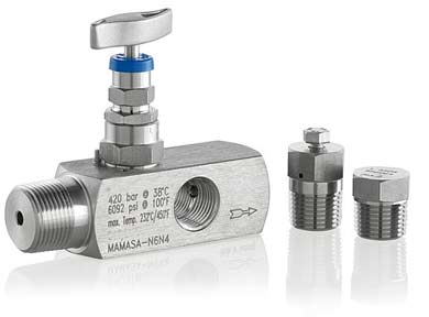 Incoloy 825 High Pressure Ball Valves incoly 825高压球阀