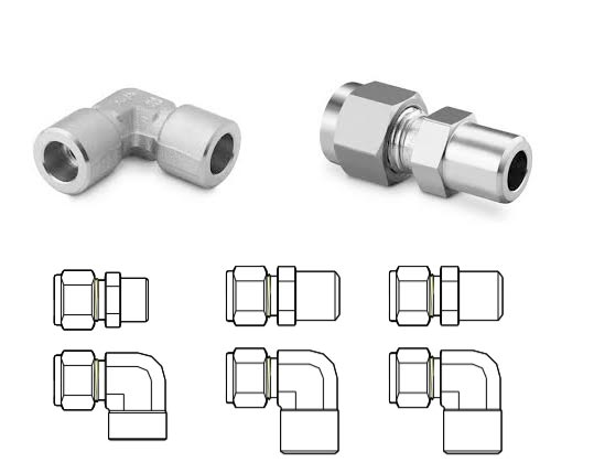 Nickel Alloy 825 Weld Fitting 镍合金825焊接配件