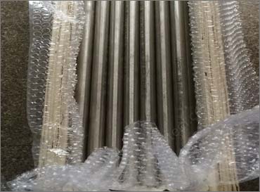 Inconel 600 Seamless Tube Inconel 600无缝管