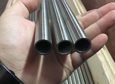 Inconel 600 Seamless Tube Inconel 600无缝管