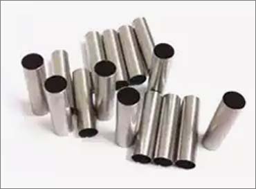 Inconel Seamless Tube 铬镍铁合金无缝管