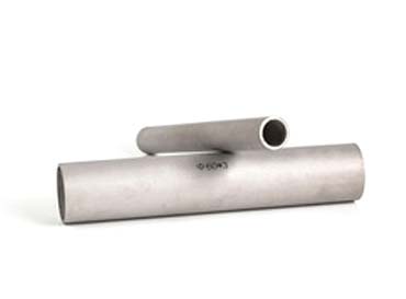 SA 312 Gr 304 Stainless Steel Polished Pipe