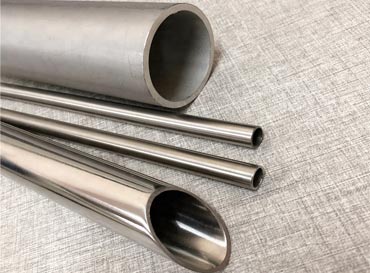 Schedule 40 Welded Stainless Steel Pipe 附表40焊接不锈钢管