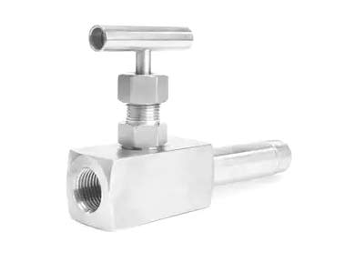 SS 316 Instrumentation Valves