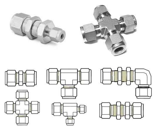 ASME SA 182 316ti Stainless Steel Tube to Tube ASME SA 182 316ti不锈钢管对管