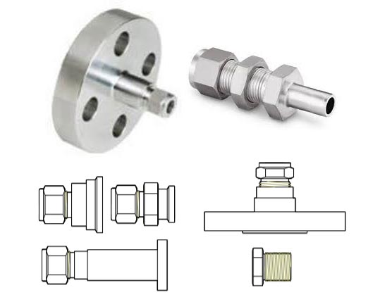 Stainless Steel 1.4539 904L Special Fitting 不锈钢1.4539 904L特殊配件
