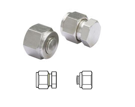 SS 904L Tube Ends SS 904L管端