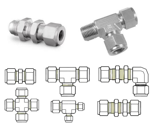 904L Stainless Steel Tube to Tube 904L不锈钢管到管