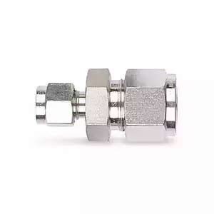DIN2353，ISO8434.1 SS316不锈钢单铁环配件
