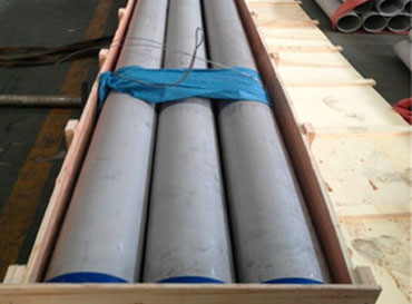 UNS N08026 Nickel Alloy Pipe UNS N08026镍合金管